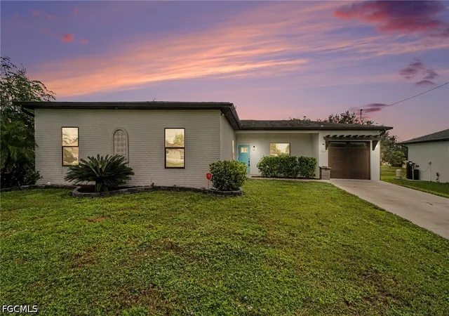 Single family home for sale at 3219 Vera Ct, Lehigh Acres, FL 33976 | MLS# 2026042943