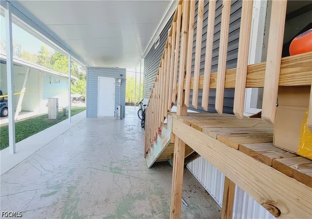 Photo 1 of Manufactured home for sale at 352 Shoreland Dr, Fort Myers, FL 33905 | MLS# 2026042948 | Listing updated on 2026-10-13