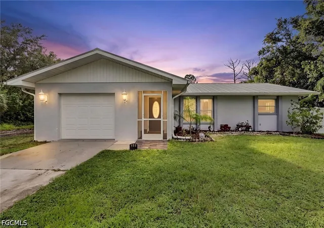 Photo 1 of Single family home for sale at 732 Haleybury St, Port Charlotte, FL 33948 | MLS# 2026042950 | Listing updated on 2026-10-12