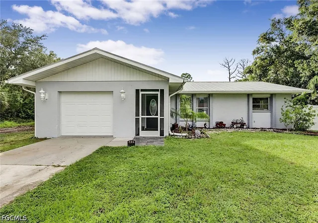 Photo 3 of Single family home for sale at 732 Haleybury St, Port Charlotte, FL 33948 | MLS# 2026042950 | Listing updated on 2026-10-12