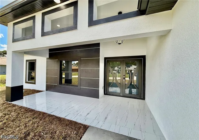 Photo 4 of Single family home for sale at 600 E 7th Street, Lehigh Acres, FL 33972 | MLS# 2026042951 | Listing updated on 2026-10-19