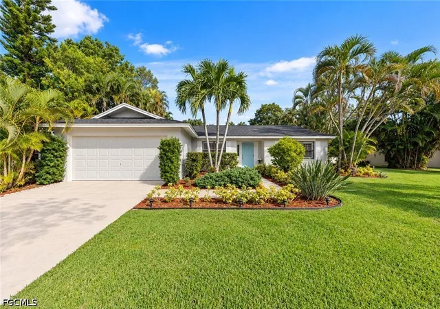 Photo 1 of Sale Pending at 1435 Claret Ct, Fort Myers, FL 33919 | MLS# 2026042956 | Listing updated on 2026-10-29