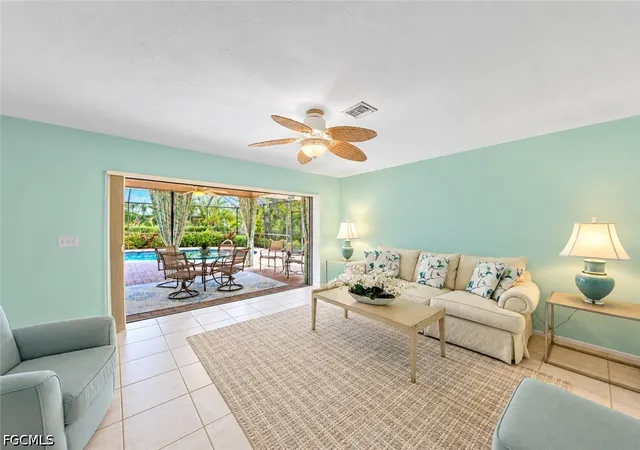 Photo 3 of Sale Pending at 1435 Claret Ct, Fort Myers, FL 33919 | MLS# 2026042956 | Listing updated on 2026-10-29