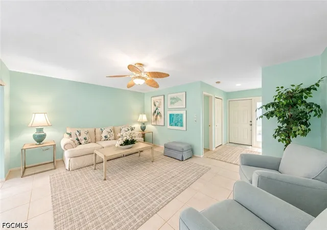 Photo 4 of Sale Pending at 1435 Claret Ct, Fort Myers, FL 33919 | MLS# 2026042956 | Listing updated on 2026-10-29