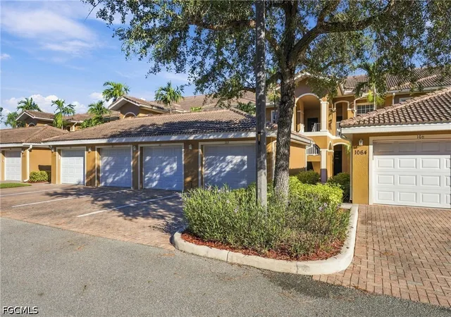 Condo for sale at 1064 Winding Pines Cir #105, Cape Coral, FL 33909 | MLS# 2026042960