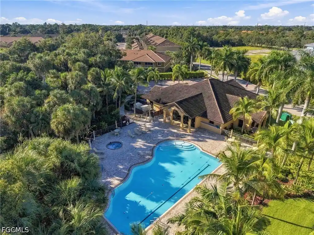 Listing Photo 36 - Condo for sale in 1064 Winding Pines Cir located at 1064 Winding Pines Cir, Cape Coral, FL 33909 - Unit #105