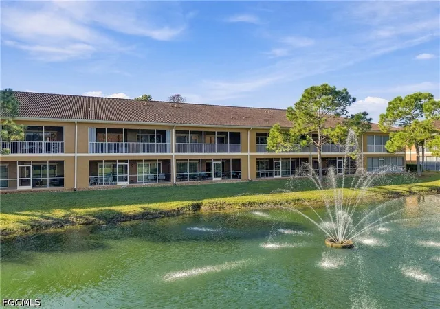 Photo 2 of Condo for sale at 1064 Winding Pines Cir #105, Cape Coral, FL 33909 | MLS# 2026042960 | Listing updated on 2026-10-19