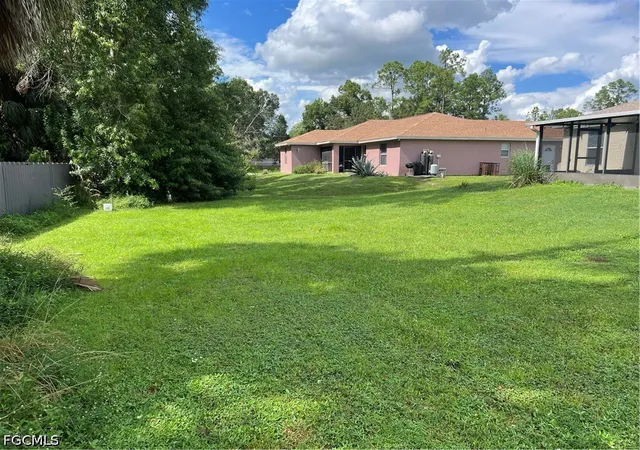 Photo 4 of Single family home for sale at 3003 Nadine Ln, Lehigh Acres, FL 33971 | MLS# 2026042965 | Listing updated on 2026-10-28