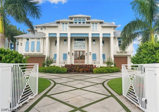 Photo 1 of Single family home for sale at 27566 Hickory Blvd, Bonita Springs, FL 34134 | MLS# 226036581 | Listing updated on 2026-10-18