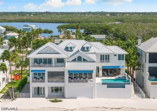 Photo 50 of Mansion for sale at 27566 Hickory Blvd, Bonita Springs, FL 34134 | MLS# 226036581 | Listing updated on 2026-10-18