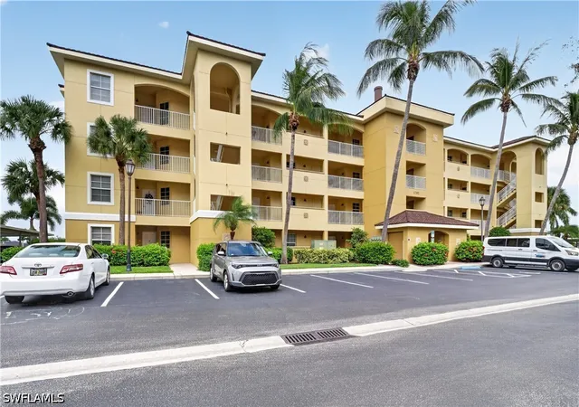 Photo 1 of Sale Pending at 1785 Four Mile Cvs Pkwy #322, Cape Coral, FL 33990 | MLS# 226034507 | Listing updated on 2026-10-14