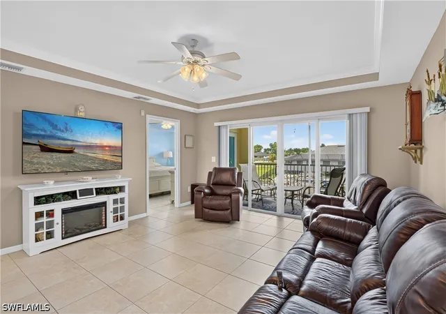 Photo 1 of Sale Pending at 1785 Four Mile Cvs Pkwy #322, Cape Coral, FL 33990 | MLS# 226034507 | Listing updated on 2026-10-14