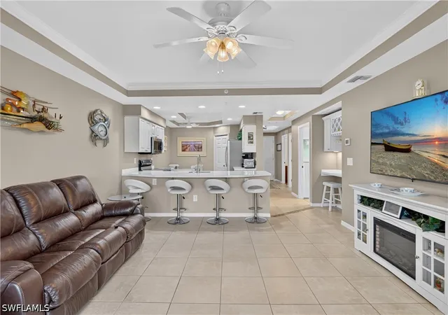 Photo 3 of Sale Pending at 1785 Four Mile Cvs Pkwy #322, Cape Coral, FL 33990 | MLS# 226034507 | Listing updated on 2026-10-14