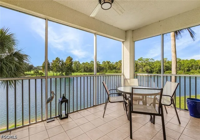 Photo 1 of Sale Pending at 10720 Ravenna Way #206, Fort Myers, FL 33913 | MLS# 2026042985 | Listing updated on 2026-10-19