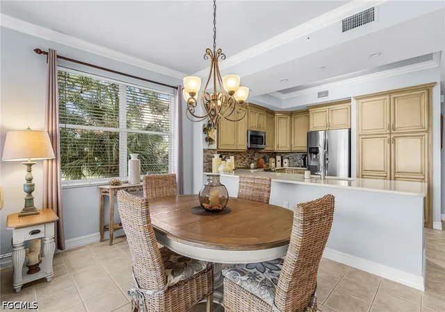 Photo 3 of Sale Pending at 10720 Ravenna Way #206, Fort Myers, FL 33913 | MLS# 2026042985 | Listing updated on 2026-10-19