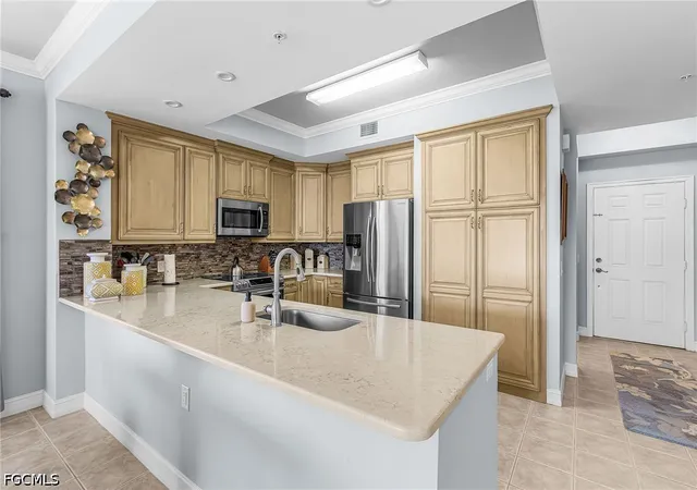 Photo 4 of Sale Pending at 10720 Ravenna Way #206, Fort Myers, FL 33913 | MLS# 2026042985 | Listing updated on 2026-10-19