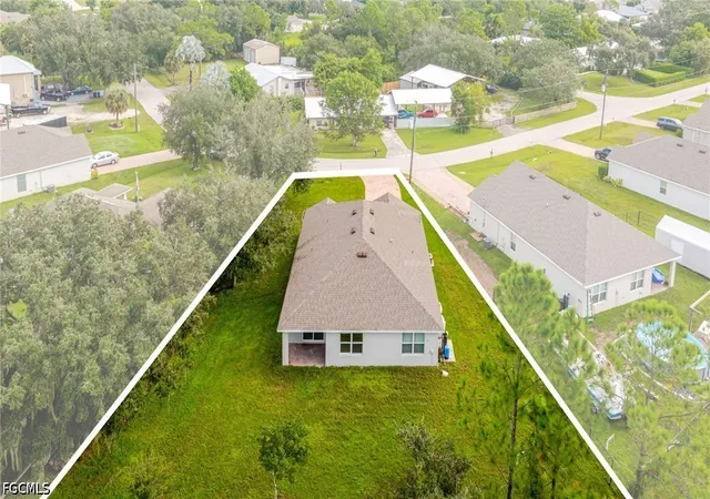 Photo 3 of Single family home for sale at 20550 Charles St, Alva, FL 33920 | MLS# 2026042989 | Listing updated on 2026-10-29
