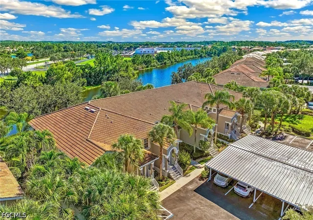 Photo 1 of Sale Pending at 10109 Colonial Country Clb Blvd #2405, Fort Myers, FL 33913 | MLS# 2026042999 | Listing updated on 2026-10-20