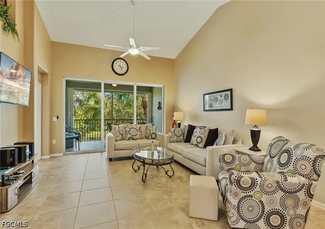Photo 3 of Sale Pending at 10109 Colonial Country Clb Blvd #2405, Fort Myers, FL 33913 | MLS# 2026042999 | Listing updated on 2026-10-20
