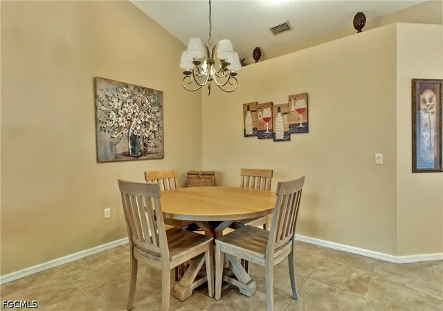 Photo 4 of Sale Pending at 10109 Colonial Country Clb Blvd #2405, Fort Myers, FL 33913 | MLS# 2026042999 | Listing updated on 2026-10-20