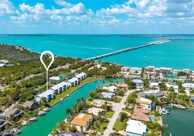Photo 1 of Condo for sale at 1250 Tennisplace Ct #E33, Sanibel, FL 33957 | MLS# 2026043005 | Listing updated on 2026-10-28