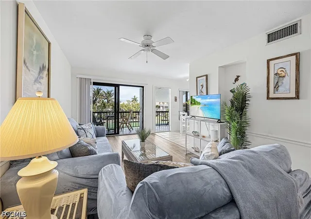 Photo 3 of Condo for sale at 1250 Tennisplace Ct #E33, Sanibel, FL 33957 | MLS# 2026043005 | Listing updated on 2026-10-28