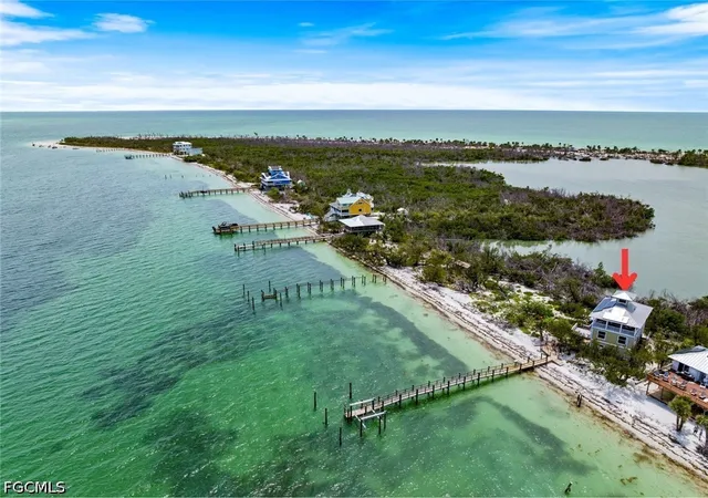 Single family home for sale at 11240 Pejuan Shrs, Bokeelia, FL 33922 | MLS# 2026043006