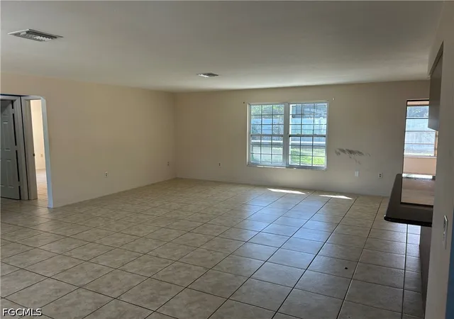 Photo 1 of Sale Pending at 1318 SE 12th Street, Cape Coral, FL 33990 | MLS# 2026043007 | Listing updated on 2026-10-17