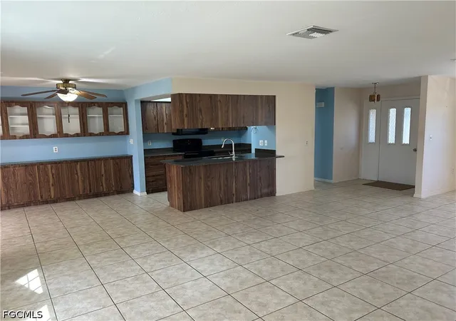 Photo 2 of Sale Pending at 1318 SE 12th Street, Cape Coral, FL 33990 | MLS# 2026043007 | Listing updated on 2026-10-17