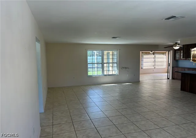 Photo 3 of Sale Pending at 1318 SE 12th Street, Cape Coral, FL 33990 | MLS# 2026043007 | Listing updated on 2026-10-17