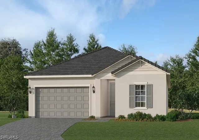 Single family home for sale at 3938 Cranesbill Ct, Alva, FL 33920 | MLS# 226036991 | Listing updated on 2026-10-20