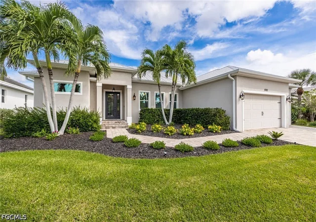 Photo 1 of Single family home for sale at 8702 Lakefront Ct, Fort Myers, FL 33908 | MLS# 2026043030 | Listing updated on 2026-10-13