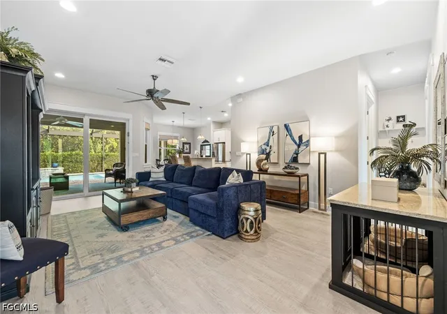 Photo 4 of Single family home for sale at 8702 Lakefront Ct, Fort Myers, FL 33908 | MLS# 2026043030 | Listing updated on 2026-10-13