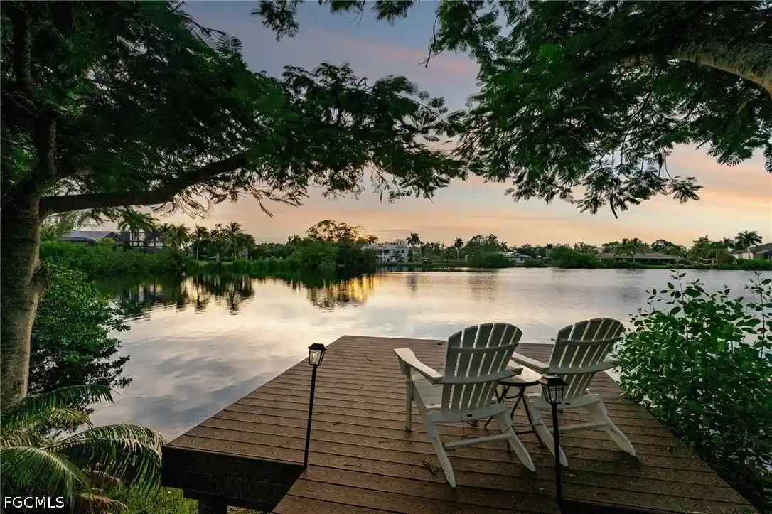 Single family home for sale at 7337 Lake Dr, Fort Myers, FL 33908 | MLS# 2026043032