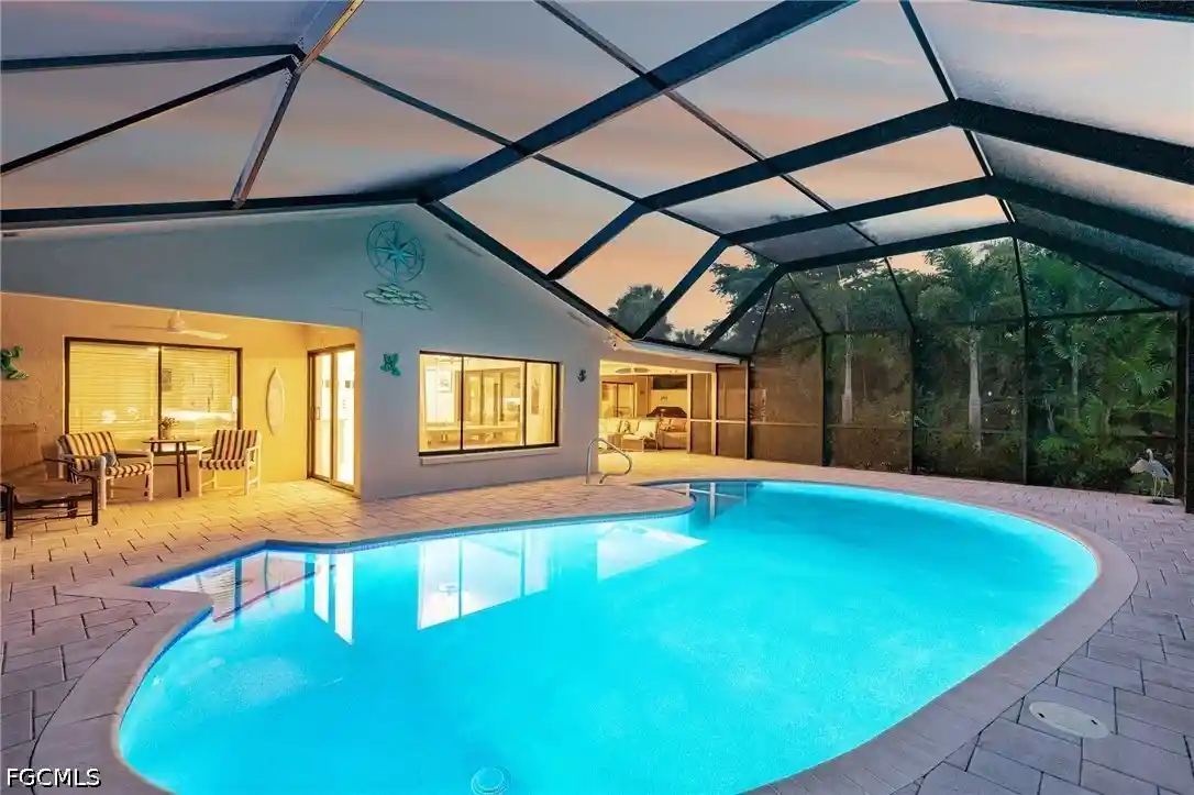 Photo 2 of Single family home for sale at 7337 Lake Dr, Fort Myers, FL 33908 | MLS# 2026043032 | Listing updated on 2026-10-30