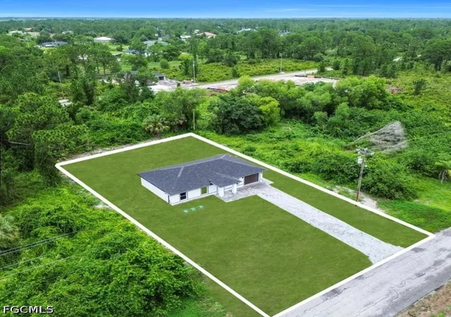 Photo 1 of Single family home for sale at 382 Mcarthur Blvd, Lehigh Acres, FL 33974 | MLS# 2026043033 | Listing updated on 2026-10-12