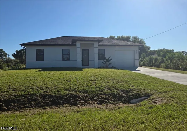 Photo 1 of Single family home for sale at 363 Butler Ave S, Lehigh Acres, FL 33974 | MLS# 2026043034 | Listing updated on 2026-10-21