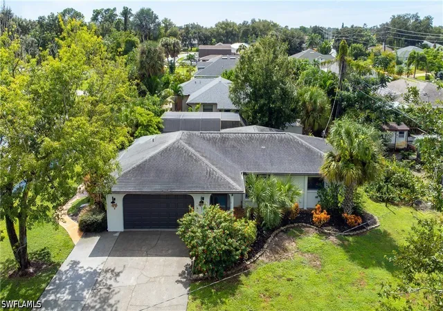 Photo 1 of Single family home for sale at 4448 Pompano, Venice, FL 34293 | MLS# 226037009 | Listing updated on 2026-10-20