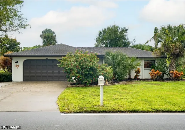 Photo 2 of Single family home for sale at 4448 Pompano, Venice, FL 34293 | MLS# 226037009 | Listing updated on 2026-10-20