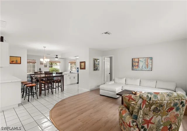 Photo 3 of Single family home for sale at 4448 Pompano, Venice, FL 34293 | MLS# 226037009 | Listing updated on 2026-10-20