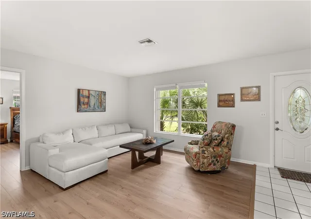 Photo 4 of Single family home for sale at 4448 Pompano, Venice, FL 34293 | MLS# 226037009 | Listing updated on 2026-10-20