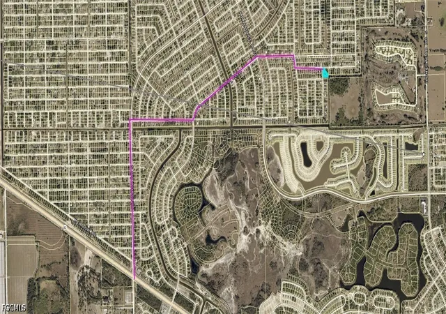 Photo 3 of Land for sale at 409 Progress Ave, Lehigh Acres, FL 33974 | MLS# 2026043041 | Listing updated on 2026-10-13
