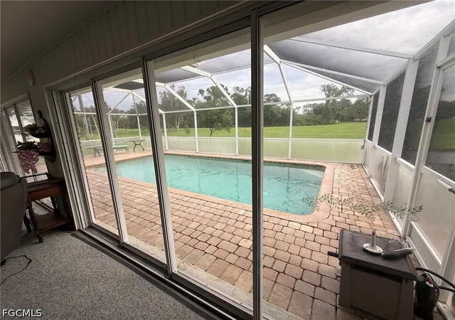 Photo 2 of Manufactured home for sale at 19260 Arrowhead Ln, North Fort Myers, FL 33903 | MLS# 2026043042 | Listing updated on 2026-10-19