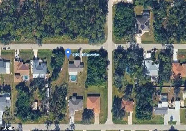Photo 1 of Land for sale at 18363 Jefferson Ave, Port Charlotte, FL 33954 | MLS# 2026043043 | Listing updated on 2026-10-14