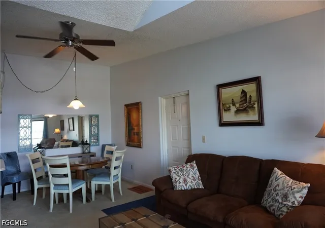 Listing Photo 4 - Condo for sale in building located at 4701 Lakeside Clb Blvd, Fort Myers, FL 33905 - Unit #19