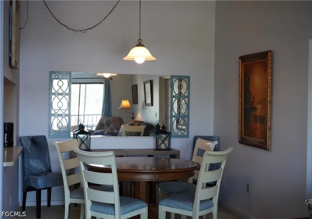 Listing Photo 5 - Condo for sale in building located at 4701 Lakeside Clb Blvd, Fort Myers, FL 33905 - Unit #19
