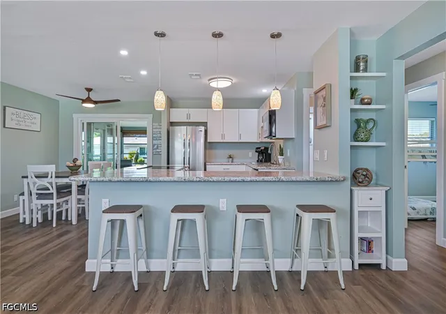 Photo 4 of Single family home for sale at 4547 W Coral Cir, North Fort Myers, FL 33903 | MLS# 2026043052 | Listing updated on 2026-10-27