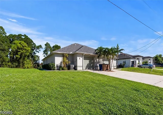 Photo 2 of Sale Pending at 5032/5034 Locke Ln, Lehigh Acres, FL 33973 | MLS# 2026043058 | Listing updated on 2026-10-19
