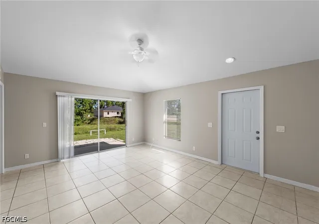 Photo 4 of Sale Pending at 5032/5034 Locke Ln, Lehigh Acres, FL 33973 | MLS# 2026043058 | Listing updated on 2026-10-19