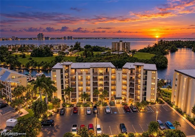 Photo 2 of Condo for sale at 3458 Hancock Brg Pkwy #136, North Fort Myers, FL 33903 | MLS# 2026043060 | Listing updated on 2026-10-17